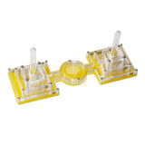 Maxbell Maxbell Insect Ants Housing Nest Feeding Living Box Ant Area Feeding Nest