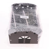Maxbell Maxbell Cute Design Mini Small Animal Castle House Hamster Live Play House Black