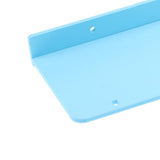 Maxbell Maxbell Wooden Platform and Ladder Set for Chinchilla Hamster Climbing blue
