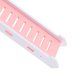 Maxbell Maxbell Wooden Platform and Ladder Set for Chinchilla Hamster Climbing pink