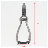 Maxbell Maxbell Aquatic Stainless Steel Water Plants Coral Spring Scissors  Coral Scissors