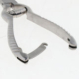 Maxbell Maxbell Aquatic Stainless Steel Water Plants Coral Spring Scissors  Coral Scissors