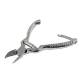 Maxbell Maxbell Aquatic Stainless Steel Water Plants Coral Spring Scissors  Coral Scissors