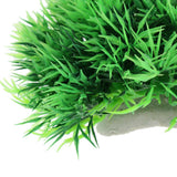 Maxbell Maxbell 5pcs Aquarium Landscaping Simulation Haystack Fish Tank Landscaping Decor
