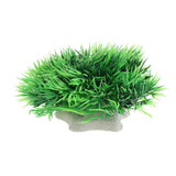 Maxbell Maxbell 5pcs Aquarium Landscaping Simulation Haystack Fish Tank Landscaping Decor