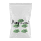 Maxbell Maxbell 5pcs Aquarium Landscaping Simulation Haystack Fish Tank Landscaping Decor
