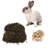Maxbell Maxbell Rabbits & Small Animals Heat-Reducing Fire Mat - Natural Dandelion Hay