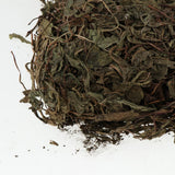 Maxbell Maxbell Rabbits & Small Animals Heat-Reducing Fire Mat - Natural Dandelion Hay