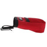 Maxbell Maxbell Dog Treat Pouch Bag Outdoor Training Obedience Bait Waist Pouch Red