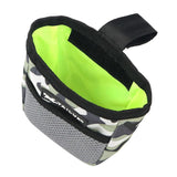 Maxbell Maxbell Dog Treat Pouch Bag Outdoor Training Obedience Bait Waist Pouch Camouflage
