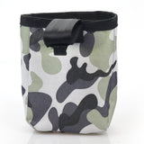 Maxbell Maxbell Dog Treat Pouch Bag Outdoor Training Obedience Bait Waist Pouch Camouflage