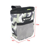 Maxbell Maxbell Dog Treat Pouch Bag Outdoor Training Obedience Bait Waist Pouch Camouflage