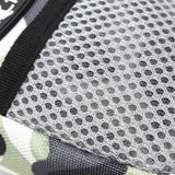 Maxbell Maxbell Dog Treat Pouch Bag Outdoor Training Obedience Bait Waist Pouch Camouflage