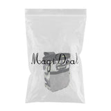 Maxbell Maxbell Dog Treat Pouch Bag Outdoor Training Obedience Bait Waist Pouch Camouflage