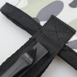 Maxbell Maxbell Dog Treat Pouch Bag Outdoor Training Obedience Bait Waist Pouch Camouflage