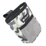 Maxbell Maxbell Dog Treat Pouch Bag Outdoor Training Obedience Bait Waist Pouch Camouflage