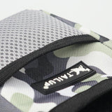 Maxbell Maxbell Dog Treat Pouch Bag Outdoor Training Obedience Bait Waist Pouch Camouflage