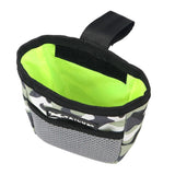 Maxbell Maxbell Dog Treat Pouch Bag Outdoor Training Obedience Bait Waist Pouch Camouflage
