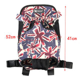 Maxbell Maxbell Outdoor Pet Carry Travel Cage Carrier Bag Cat Dog Nest Shoulder Bag XL