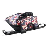 Maxbell Maxbell Outdoor Pet Carry Travel Cage Carrier Bag Cat Dog Nest Shoulder Bag XXL