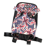 Maxbell Maxbell Outdoor Pet Carry Travel Cage Carrier Bag Cat Dog Nest Shoulder Bag XXL