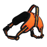 Maxbell Maxbell Pet Dog Puppy Harness Soft Adjustable Reflective Breathable Vest S