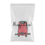 Maxbell Maxbell Legs Out Front-facing Pet Dog Carrier Backpack for Walking Hiking Red L