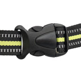 Maxbell Maxbell LED Dog Puppy Luminous Harness Soft Reflective Breathable Vest  Green L