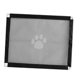 Maxbell Pet Safety Gate Portable Pet Isolation Net Safety Guard for Pets Dog Cat