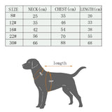 Maxbell Maxbell Waterproof Outdoor Clothing Unisex Dog Raincoat Jacket Coat  Yellow L