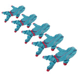 Maxbell Maxbell Waterproof Outdoor Clothing Unisex Dog Raincoat Jacket Coat  Green XL