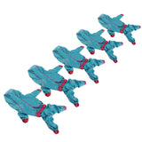 Maxbell Maxbell Waterproof Outdoor Clothing Unisex Dog Raincoat Jacket Coat  Green XL