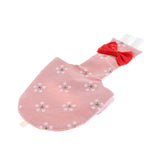 Maxbell Maxbell Bird Washable Pocket Diaper Nappy Reusable Nappies for Small Bird Pink XL