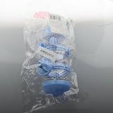 Maxbell Maxbell Dog Water Bottle Cat Hanging Automatic Pet Drinker Water Dispenser blue