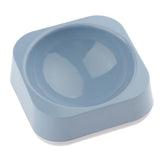 Maxbell Maxbell Pet Food Water Bowl Cat Dog Food Water Dispenser for Pet Cat Dog  Blue