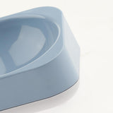 Maxbell Maxbell Pet Food Water Bowl Cat Dog Food Water Dispenser for Pet Cat Dog  Blue