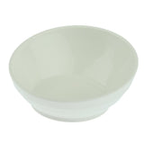 Maxbell Maxbell Pet Bowl Cat and Dog Feeding Bowl Great for Food or Water Non-Slip white