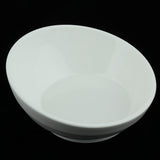 Maxbell Maxbell Pet Bowl Cat and Dog Feeding Bowl Great for Food or Water Non-Slip white