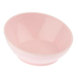 Maxbell Maxbell Pet Bowl Cat and Dog Feeding Bowl Great for Food or Water Non-Slip pink