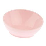 Maxbell Maxbell Pet Bowl Cat and Dog Feeding Bowl Great for Food or Water Non-Slip pink