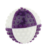 Maxbell Maxbell Indoor Dog Play Ball Toy Pet Interactive Ball Toy for Pet Dog Play Entertain