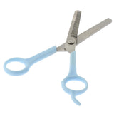 Maxbell Maxbell Professional Pet Grooming Scissors Dog Cat Hair Trimming Shears 1 Pack Haircut Tool