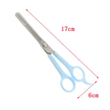 Maxbell Maxbell Professional Pet Grooming Scissors Dog Cat Hair Trimming Shears 1 Pack Haircut Tool