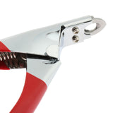 Maxbell Sharp Safety Dog Nail Clippers Avoid Over-cutting Nails Professional At Home Grooming