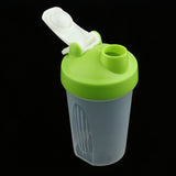 Maxbell Maxbell Portable 2 in 1 Dog Mug and Food Container with Collapsible Dog Bowl  green