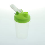 Maxbell Maxbell Portable 2 in 1 Dog Mug and Food Container with Collapsible Dog Bowl  green