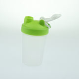 Maxbell Maxbell Portable 2 in 1 Dog Mug and Food Container with Collapsible Dog Bowl  green