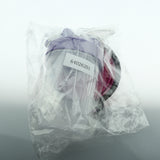 Maxbell Maxbell Portable 2 in 1 Dog Mug and Food Container with Collapsible Dog Bowl  purple