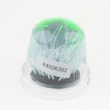 Maxbell Maxbell 1 Pc Glowing Silicone Aquarium Fish Tank Decor Artificial Sea Anemone Green
