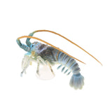 Maxbell Maxbell Aquarium Decor Ornament Artificial Lobsters for Home Fish Tank Decor Green